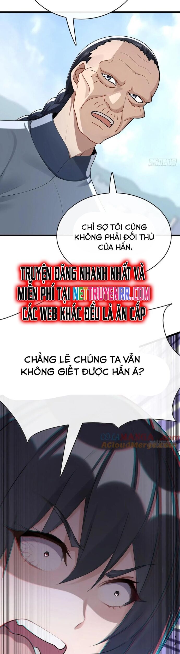 Đại Lão Xuống Núi: Bắt Đầu Từ Việc Trở Thành Thư Ký Chapter 76 - Trang 8