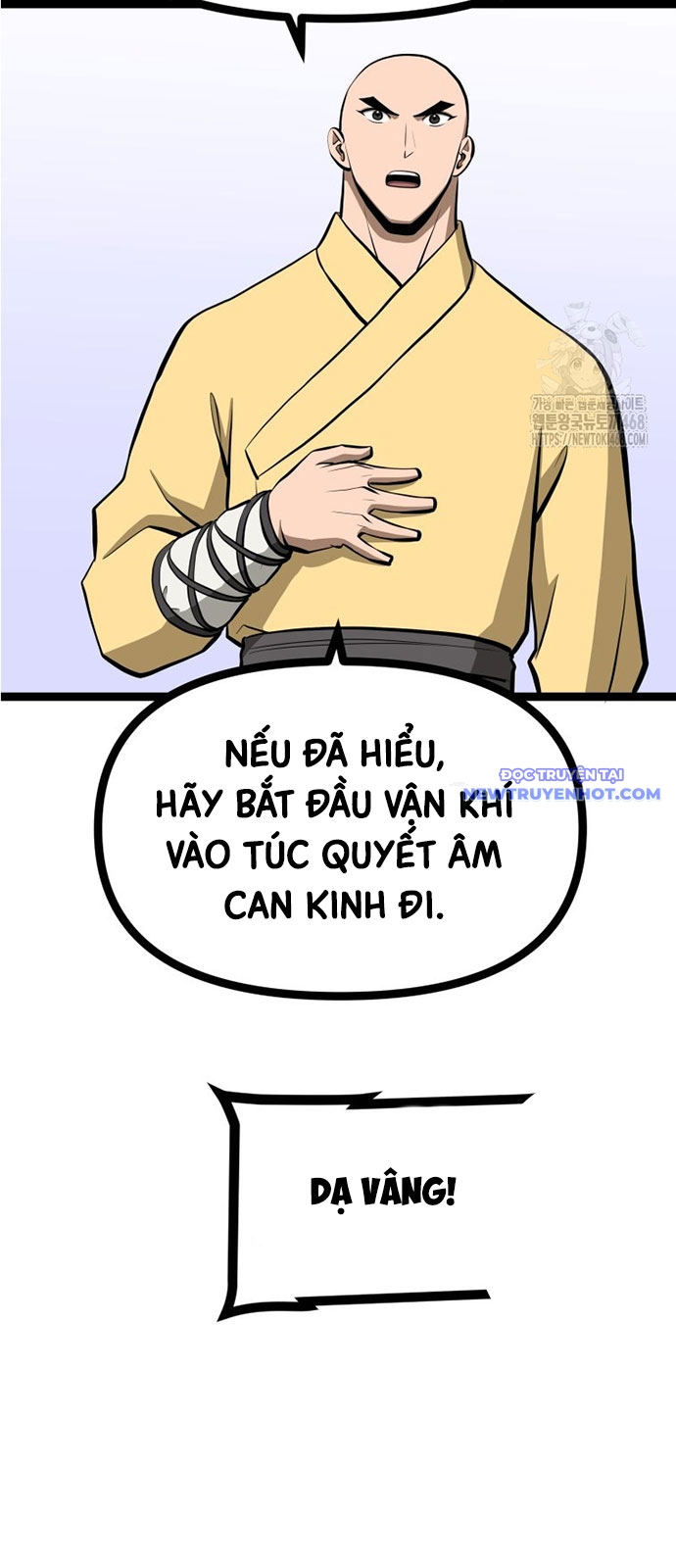 Nhất Bộ Thần Quyền chapter 40 - Trang 49