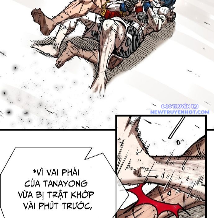 Shark - Cá Mập chapter 340 - Trang 24