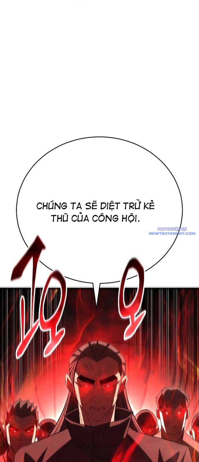 Đệ tử của 3 vị vua chapter 27 - Trang 49