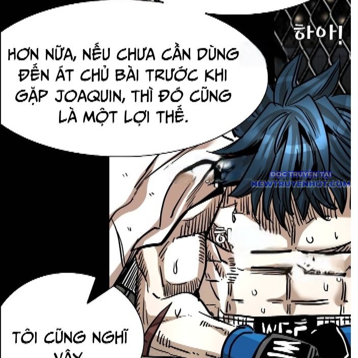 Shark - Cá Mập chapter 336 - Trang 134