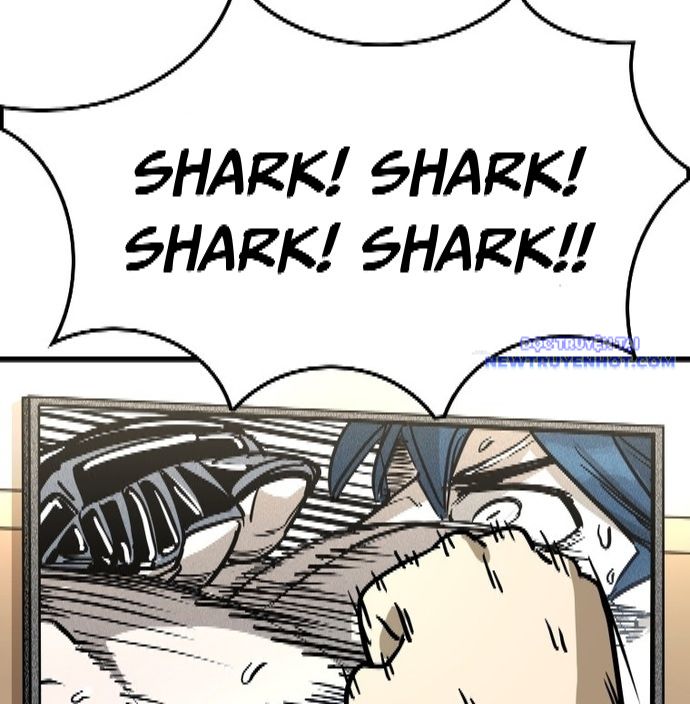 Shark - Cá Mập chapter 337 - Trang 145