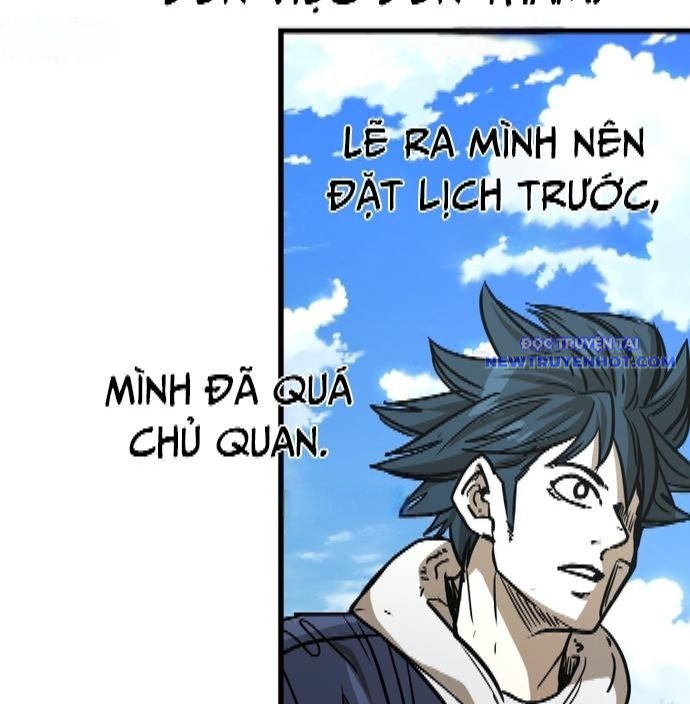 Shark - Cá Mập chapter 343 - Trang 126