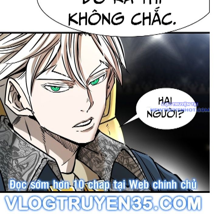 Shark - Cá Mập chapter 335 - Trang 130