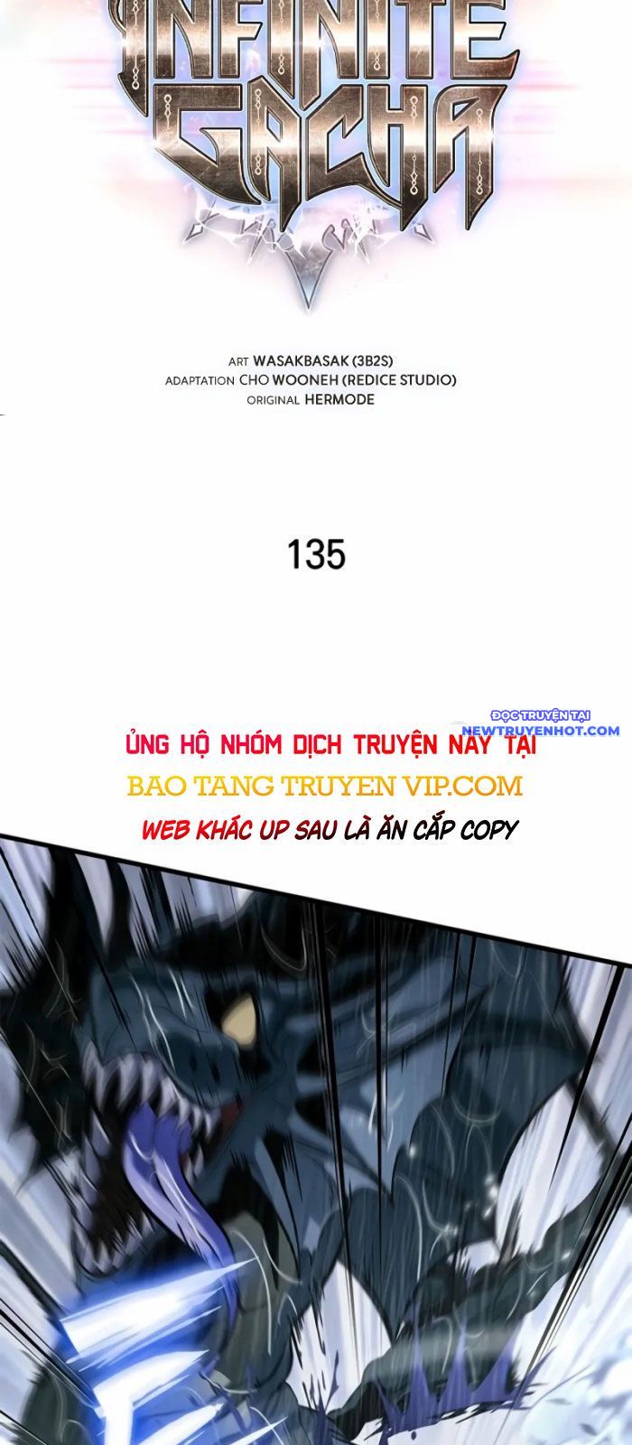 Gacha Vô Hạn chapter 135 - Trang 11