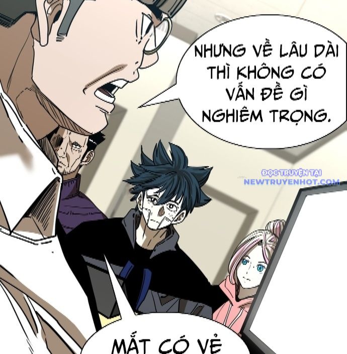 Shark - Cá Mập chapter 343 - Trang 50