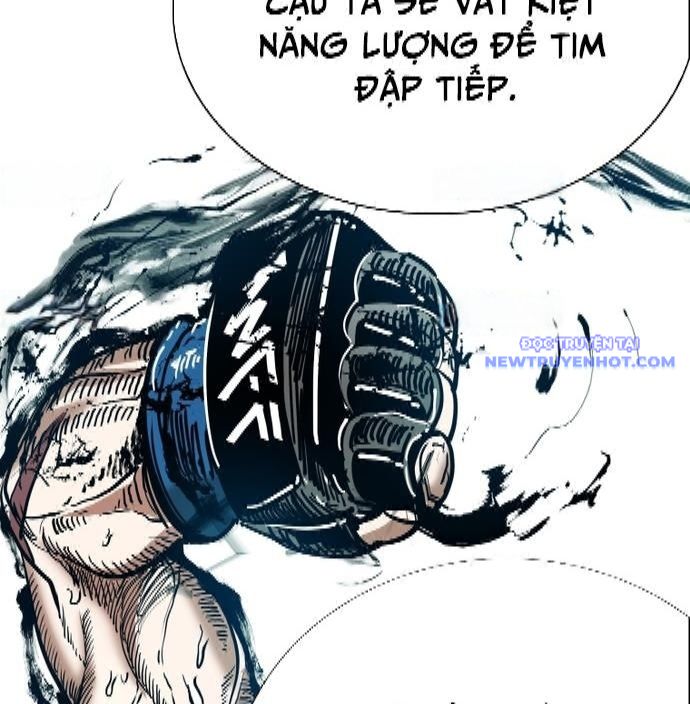 Shark - Cá Mập chapter 339 - Trang 86