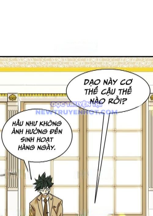 Shark - Cá Mập chapter 348 - Trang 39