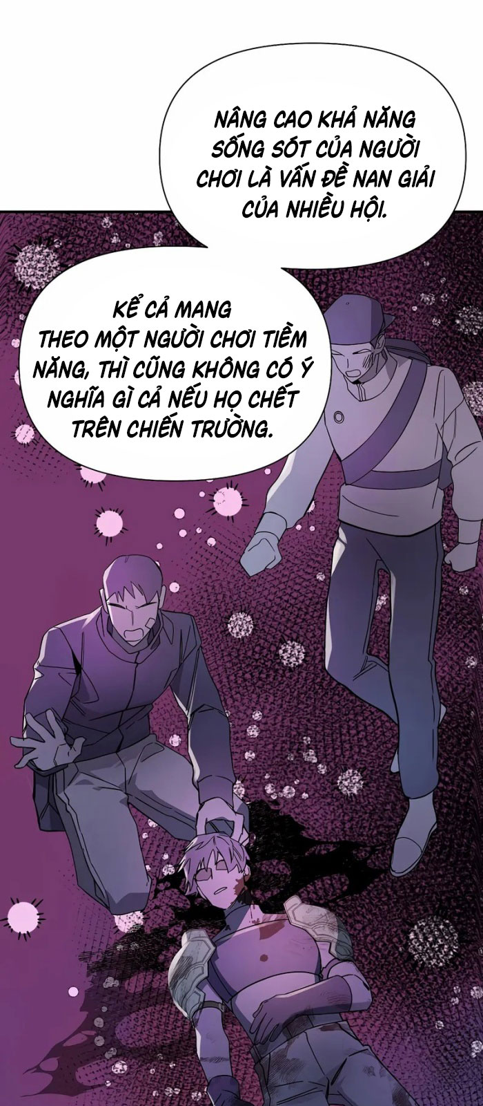 Làm Ơn Dừng Đức Giáo Hoàng Lại chapter 28 - Trang 50