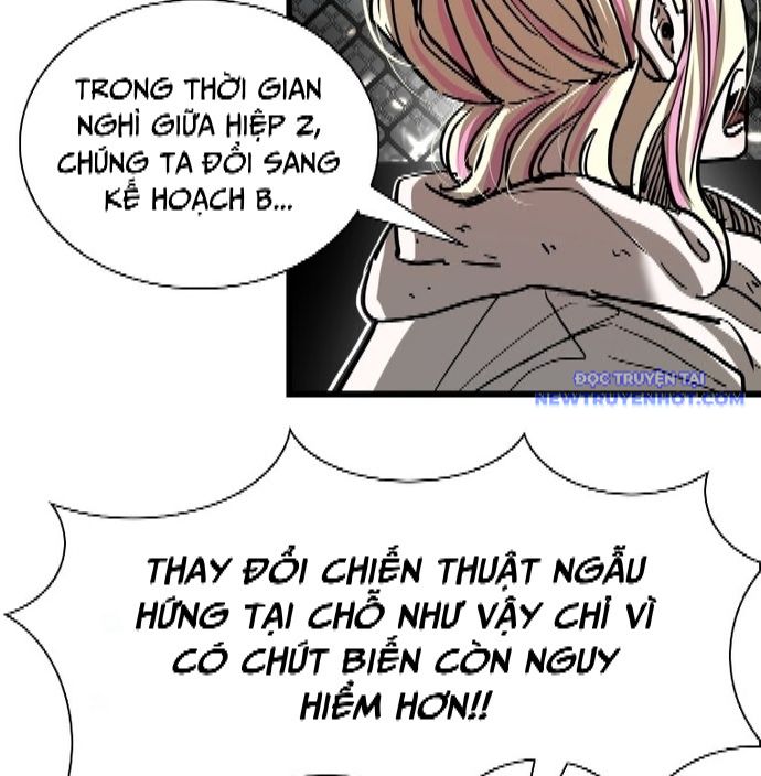 Shark - Cá Mập chapter 337 - Trang 33