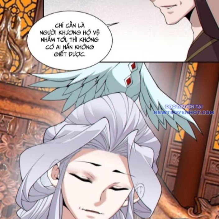 Đồ Đệ Của Ta Đều Là Đại Phản Phái chapter 339 - Trang 37