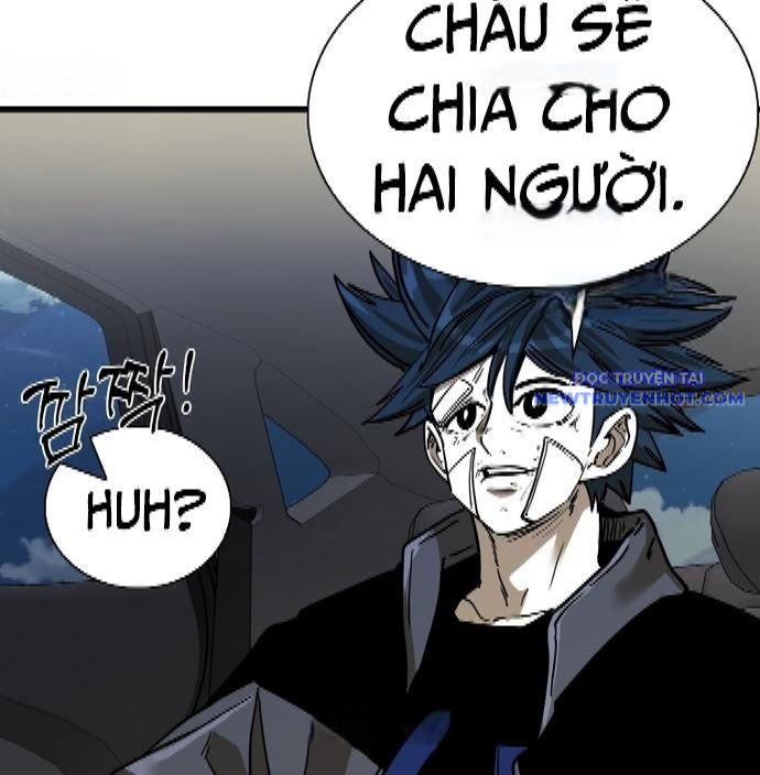 Shark - Cá Mập chapter 343 - Trang 86