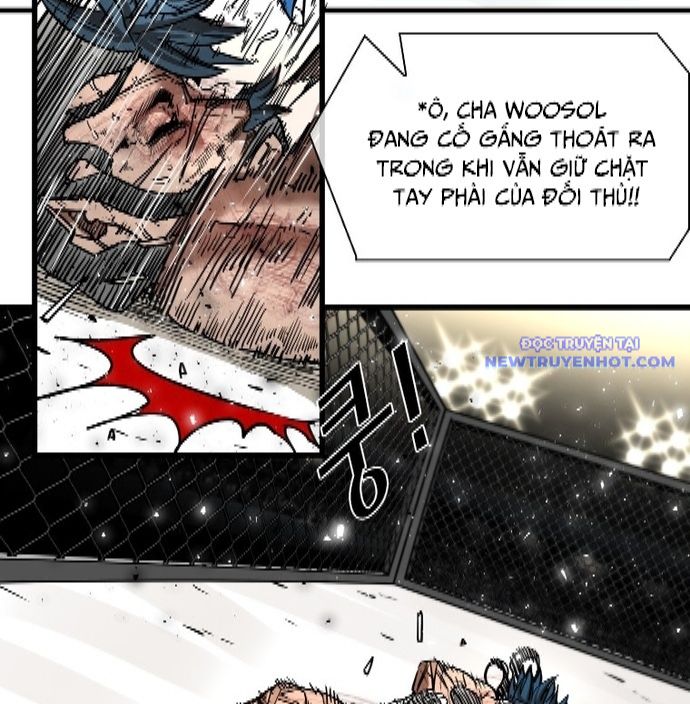 Shark - Cá Mập chapter 340 - Trang 23