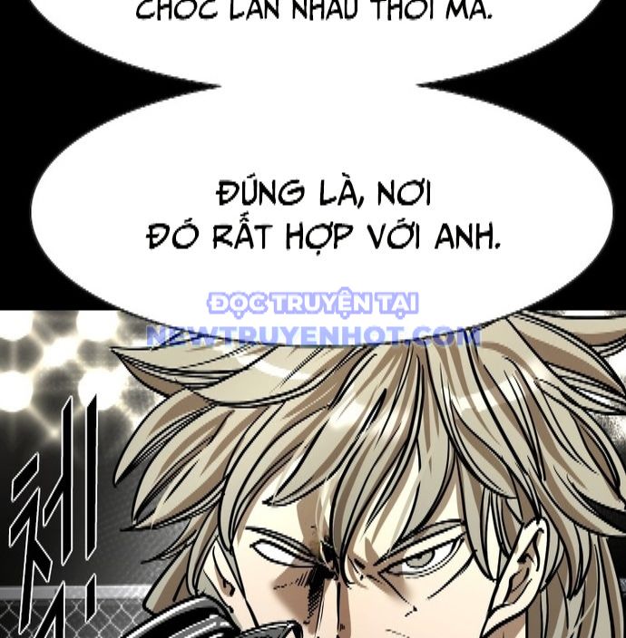 Shark - Cá Mập chapter 347 - Trang 34