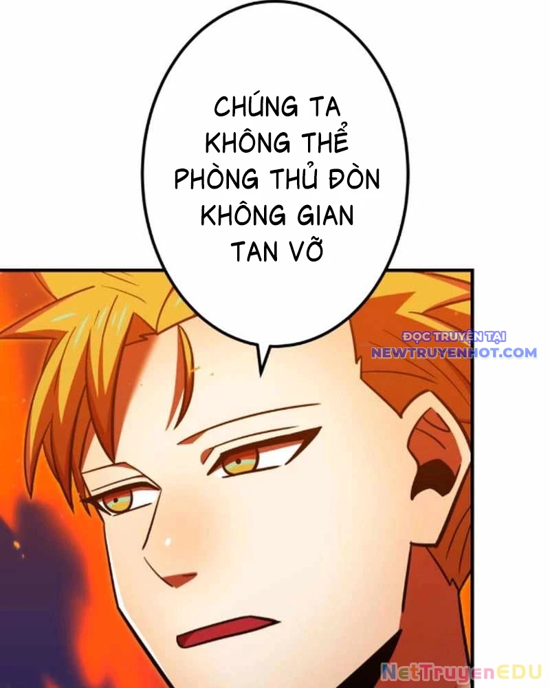 Huyết Thánh Cứu Thế Chủ~ Ta Chỉ Cần 0.0000001% Đã Trở Thành Vô Địch chapter 119 - Trang 224