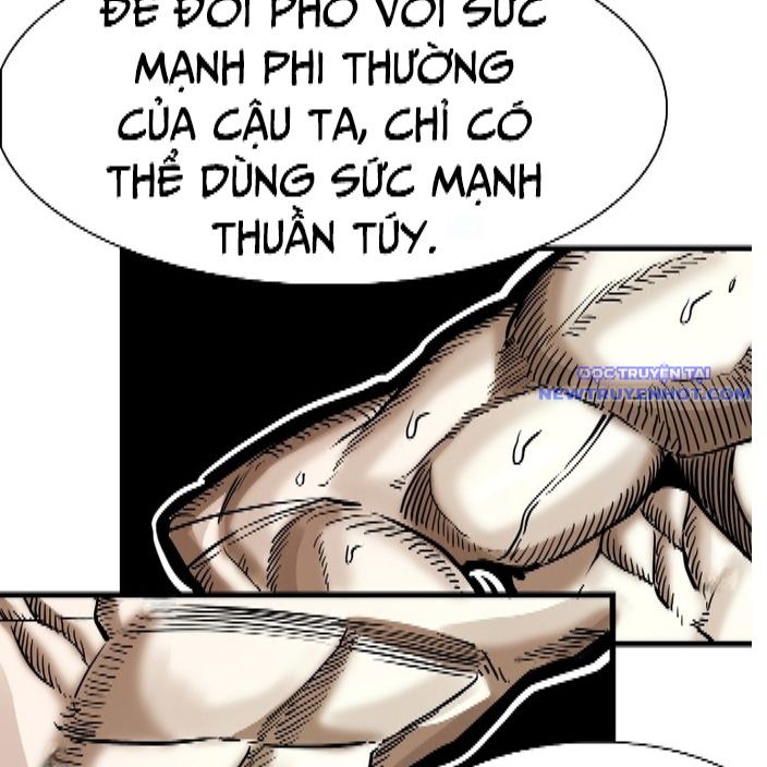 Shark - Cá Mập chapter 335 - Trang 125