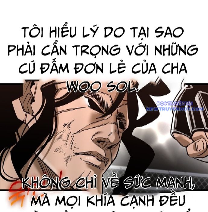 Shark - Cá Mập chapter 334 - Trang 56