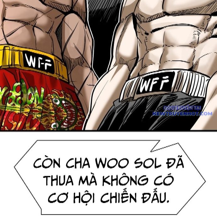 Shark - Cá Mập chapter 334 - Trang 29