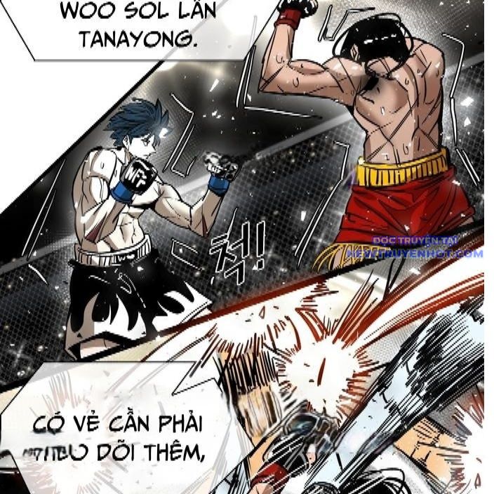 Shark - Cá Mập chapter 336 - Trang 74