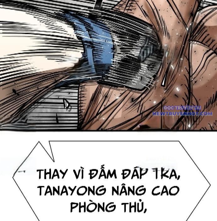 Shark - Cá Mập chapter 337 - Trang 107