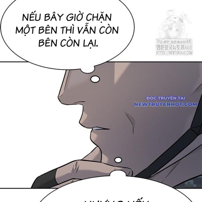 Đội Trưởng Lính Đánh Thuê chapter 257 - Trang 21