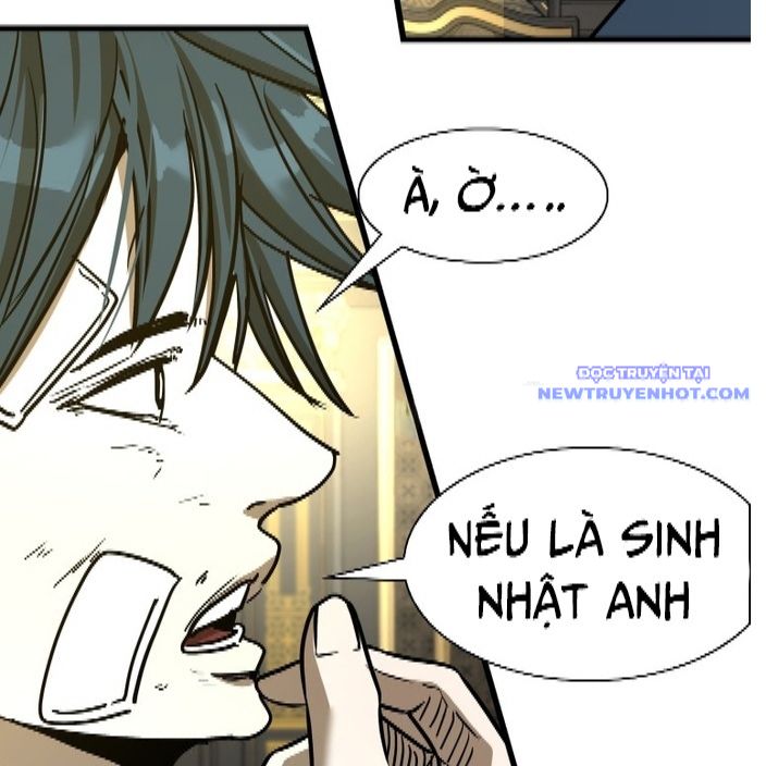 Shark - Cá Mập chapter 342 - Trang 122