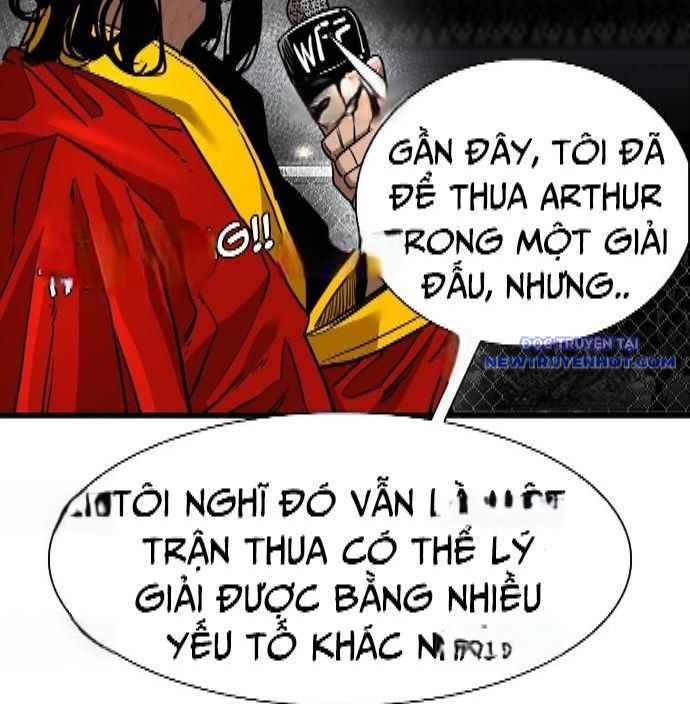 Shark - Cá Mập chapter 341 - Trang 101