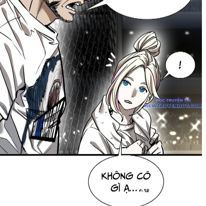 Shark - Cá Mập chapter 336 - Trang 46