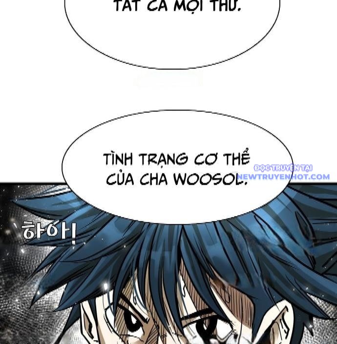 Shark - Cá Mập chapter 337 - Trang 12