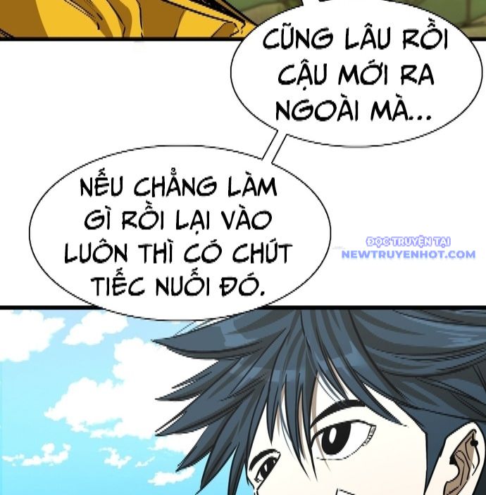 Shark - Cá Mập chapter 344 - Trang 35