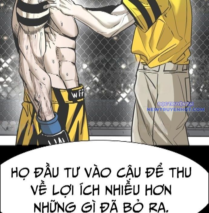 Shark - Cá Mập chapter 344 - Trang 80