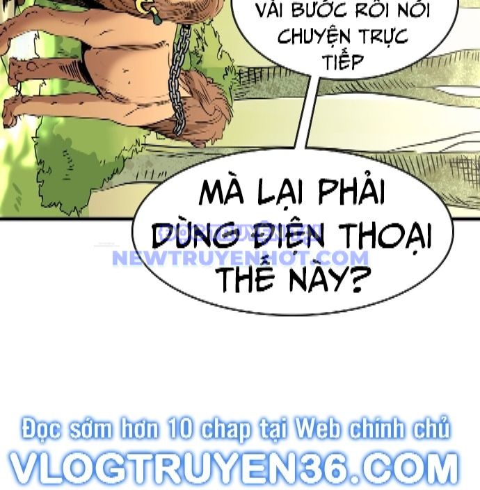 Shark - Cá Mập chapter 346 - Trang 36