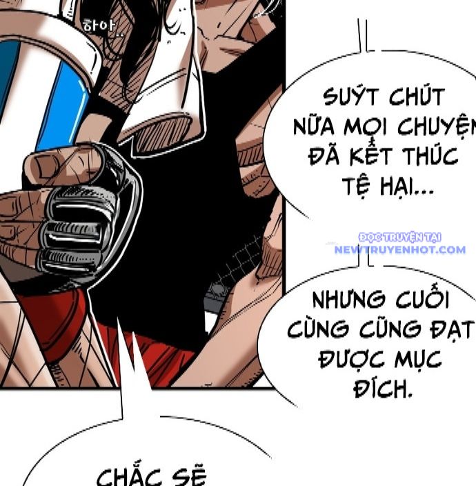 Shark - Cá Mập chapter 339 - Trang 37