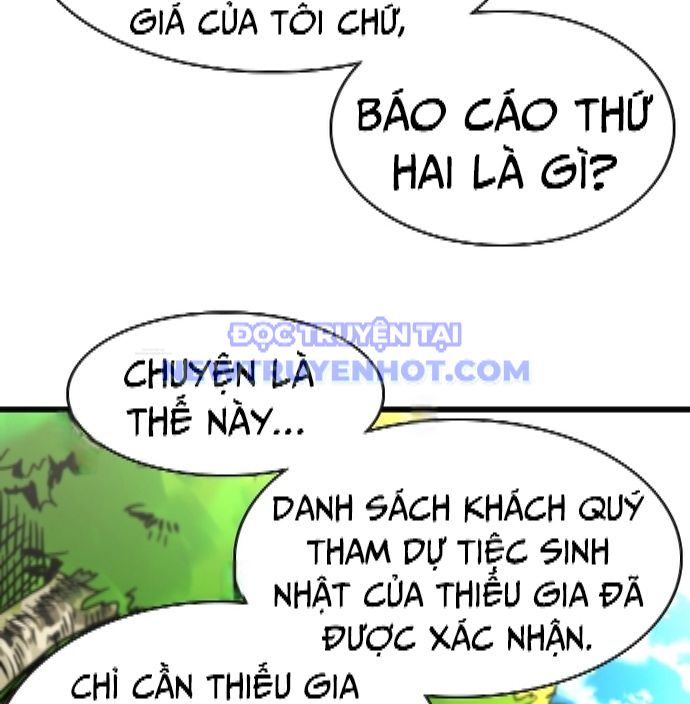 Shark - Cá Mập chapter 346 - Trang 56