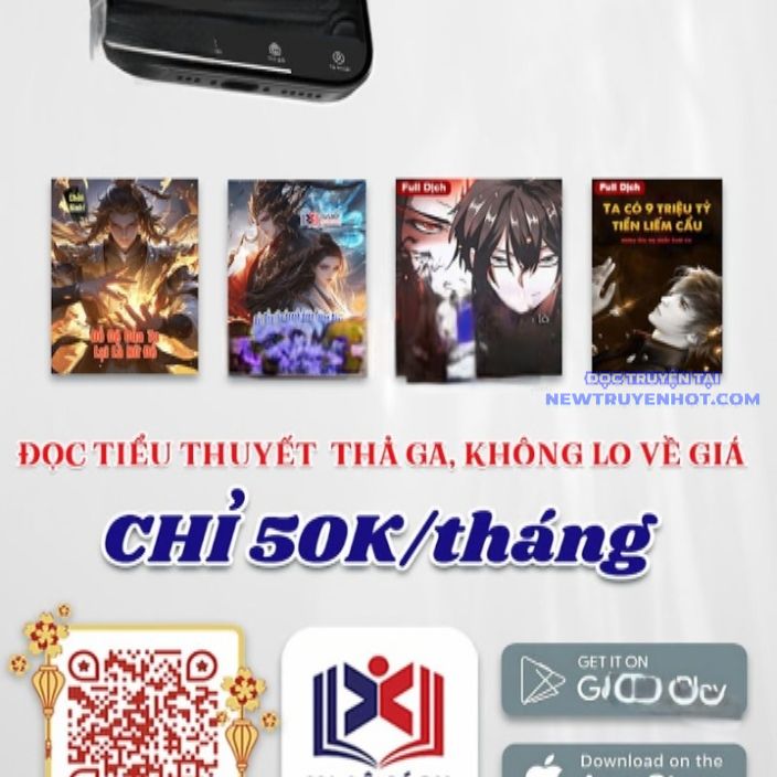 Ta Có 90 Tỷ Tiền Liếm Cẩu! chapter 501 - Trang 55