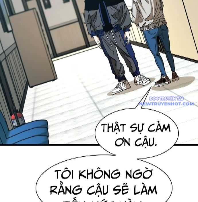 Shark - Cá Mập chapter 343 - Trang 40