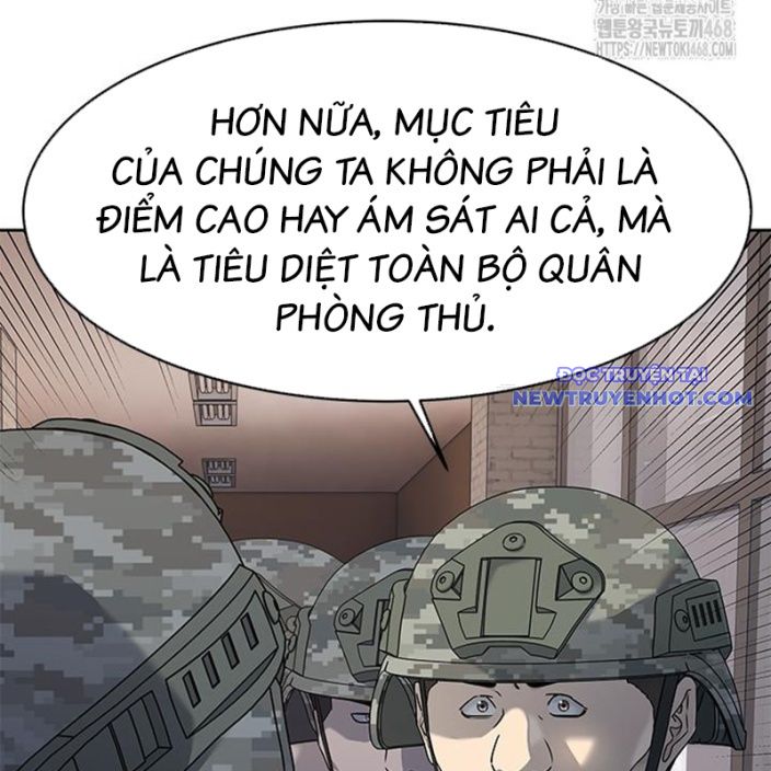 Đội Trưởng Lính Đánh Thuê chapter 257 - Trang 86