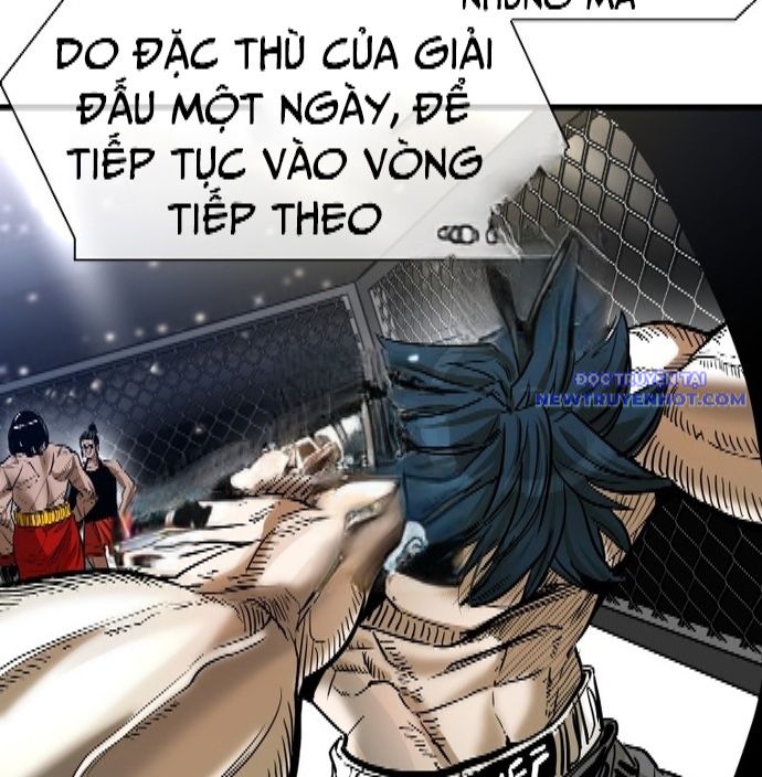 Shark - Cá Mập chapter 334 - Trang 31