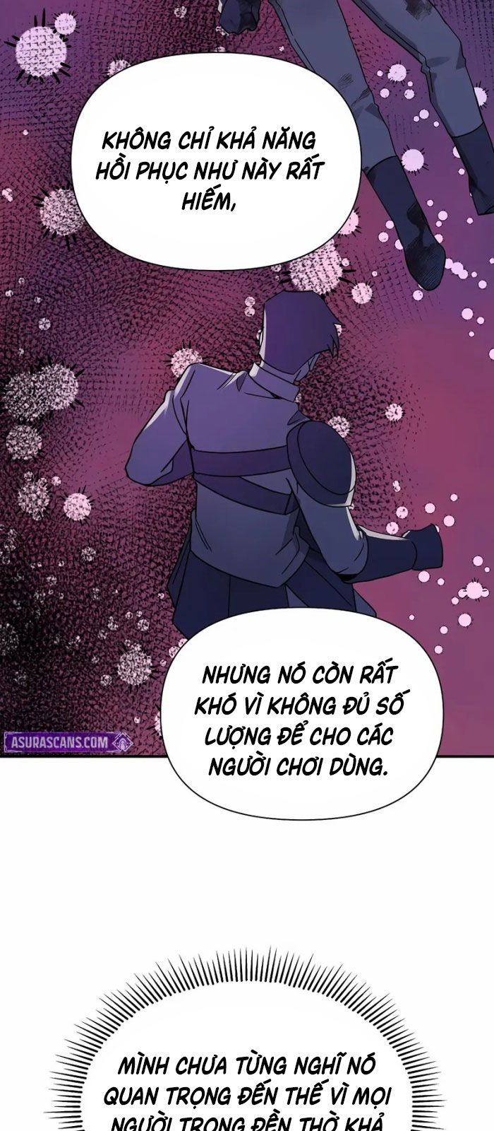 Làm Ơn Dừng Đức Giáo Hoàng Lại chapter 28 - Trang 51