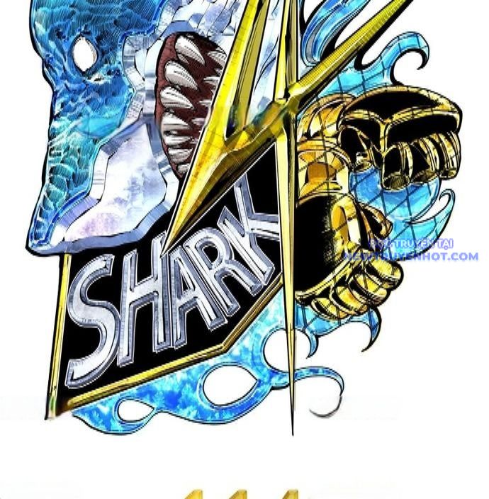 Shark - Cá Mập chapter 334 - Trang 13