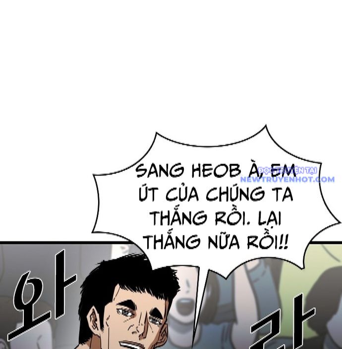 Shark - Cá Mập chapter 341 - Trang 36