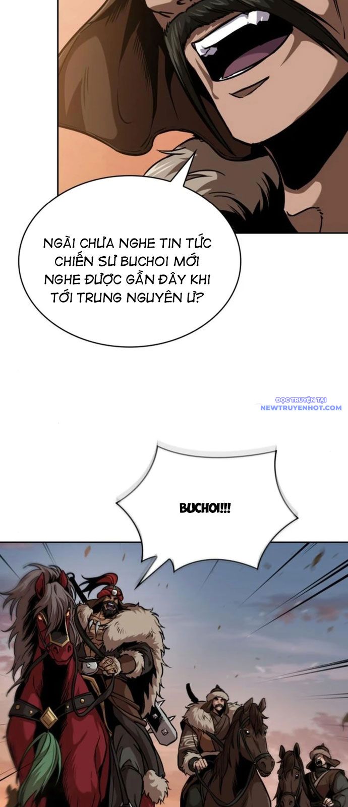 Ngã Lão Ma Thần chapter 246 - Trang 32