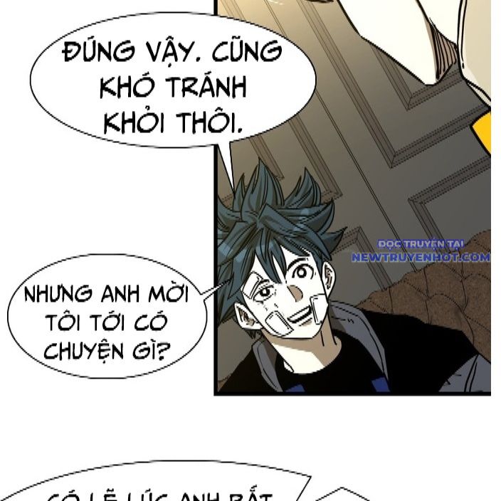 Shark - Cá Mập chapter 342 - Trang 113