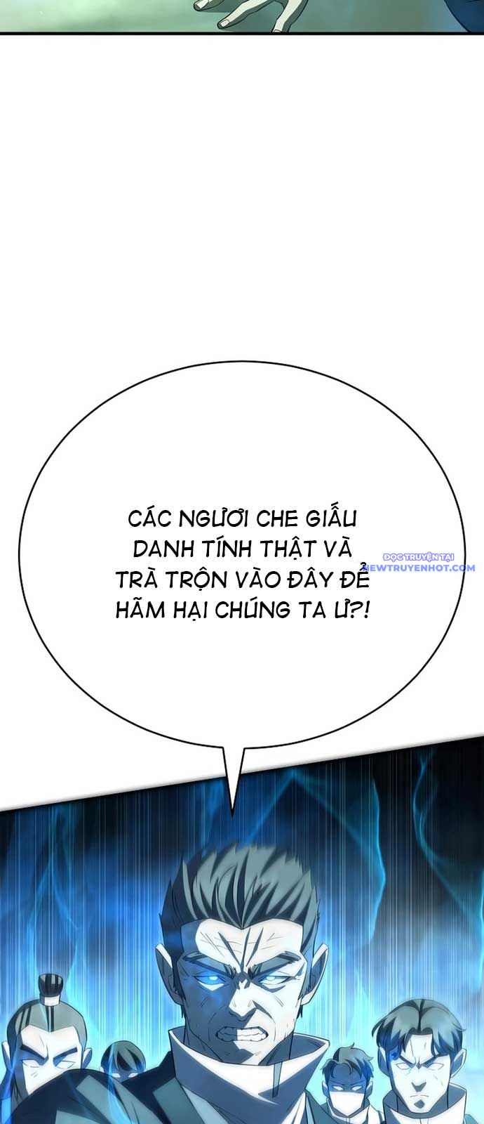 Đệ tử của 3 vị vua chapter 27 - Trang 33