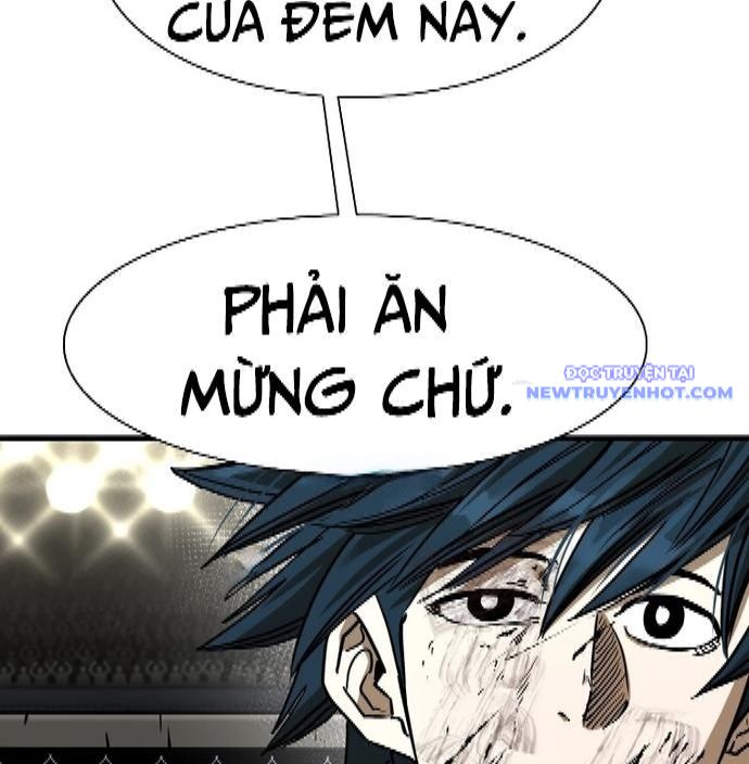 Shark - Cá Mập chapter 341 - Trang 92