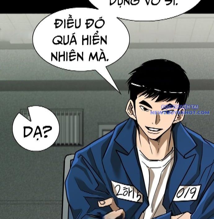 Shark - Cá Mập chapter 344 - Trang 76