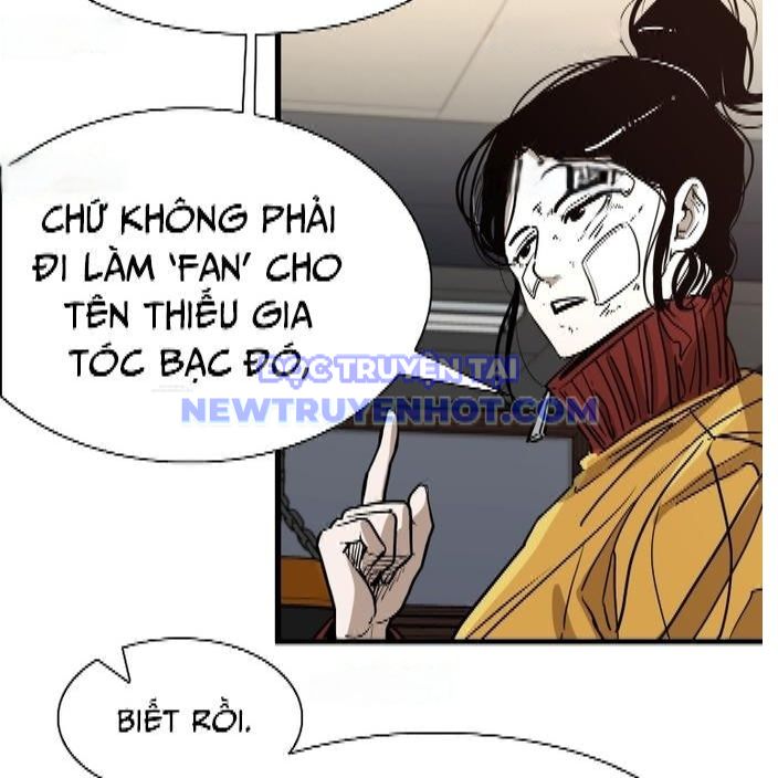 Shark - Cá Mập chapter 345 - Trang 96