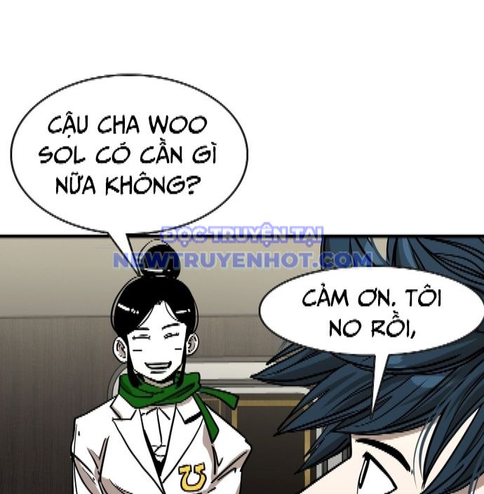 Shark - Cá Mập chapter 346 - Trang 116