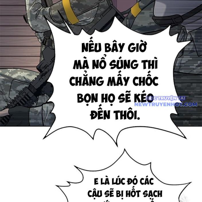 Đội Trưởng Lính Đánh Thuê chapter 257 - Trang 152