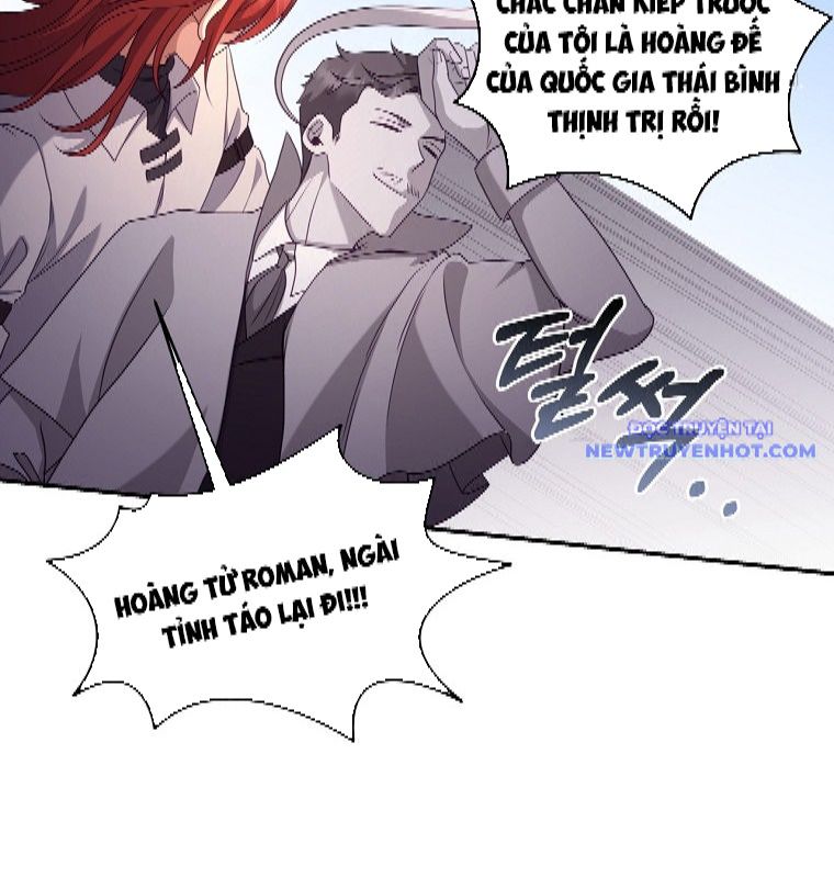 Con Trai Bá Tước Khốn Nạn Là Hoàng Đế chapter 62 - Trang 7